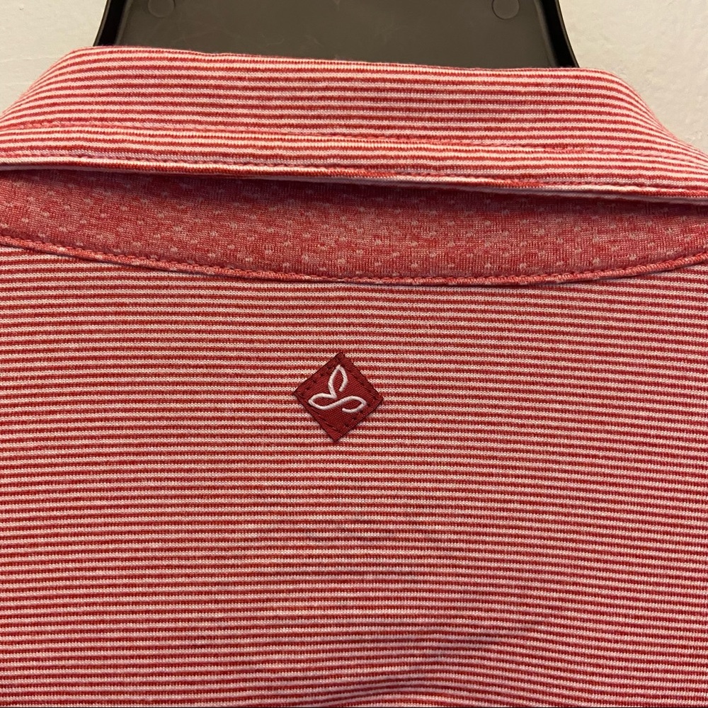 Prana Button Down - image 5